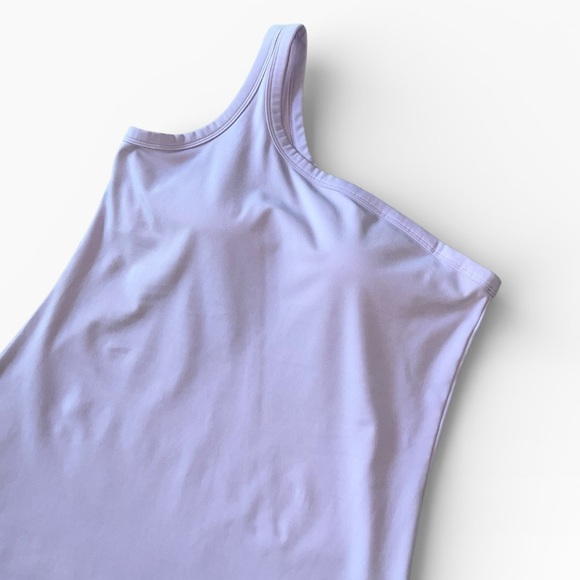 All in Motion Women's Asymmetrical Mini Dress Lilac Purple size M - Picture 4 of 8